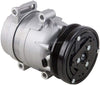 For Chevy Corvette 2000 2001 2002 2003 2004 AC Compressor w/A/C Repair Kit - BuyAutoParts 60-81460RK NEW