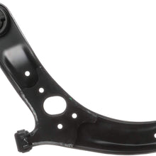 Delphi TC3626 Suspension Control Arm and Ball Joint Assembly