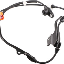 MOSTPLUS Front Left ABS Wheel Speed Sensor Compatible for 98-02 Honda Accord 99-03 ACURA TL 01-03 57455S84A52