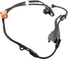 MOSTPLUS Front Left ABS Wheel Speed Sensor Compatible for 98-02 Honda Accord 99-03 ACURA TL 01-03 57455S84A52