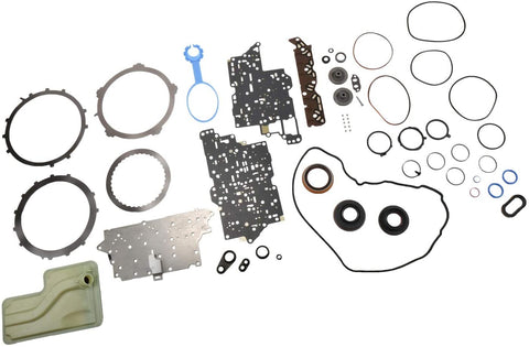 ACDelco 24276287 GM Original Equipment Automatic Transmission Service Overhaul Seal Kit