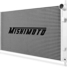 Mishimoto MMRAD-COB-05 Performance Aluminum Radiator Compatible With Chevrolet Cobalt SS 2005-2010