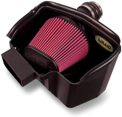 Airaid 451-260 SynthaMax Dry Filter Intake System