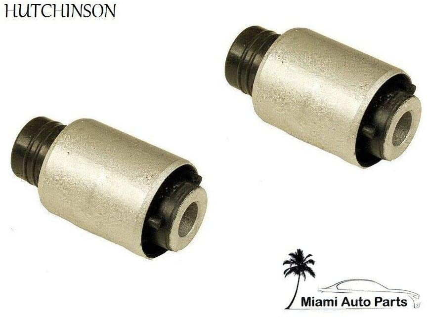 BMW Bushing for Control Arm Rear Upper Inner Brand New OEM HUTCHINSON