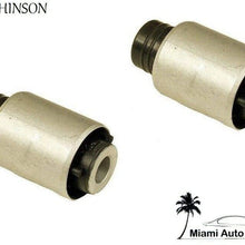 BMW Bushing for Control Arm Rear Upper Inner Brand New OEM HUTCHINSON