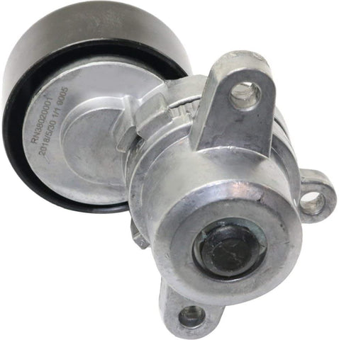 Accessory Belt Tensioner compatible with Nissan Altima 07-13 / Maxima/Murano 09-14