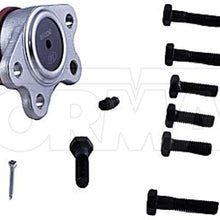 DORMAN B6292RD Ball Joint