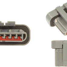 Dorman 85130 6-Wire Ignition Module for Select Ford/Lincoln/Mercury Models