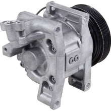 For Nissan Sentra 2002 2003 2004 2005 2006 Reman AC Compressor & A/C Clutch - BuyAutoParts 60-01866RC Remanufactured