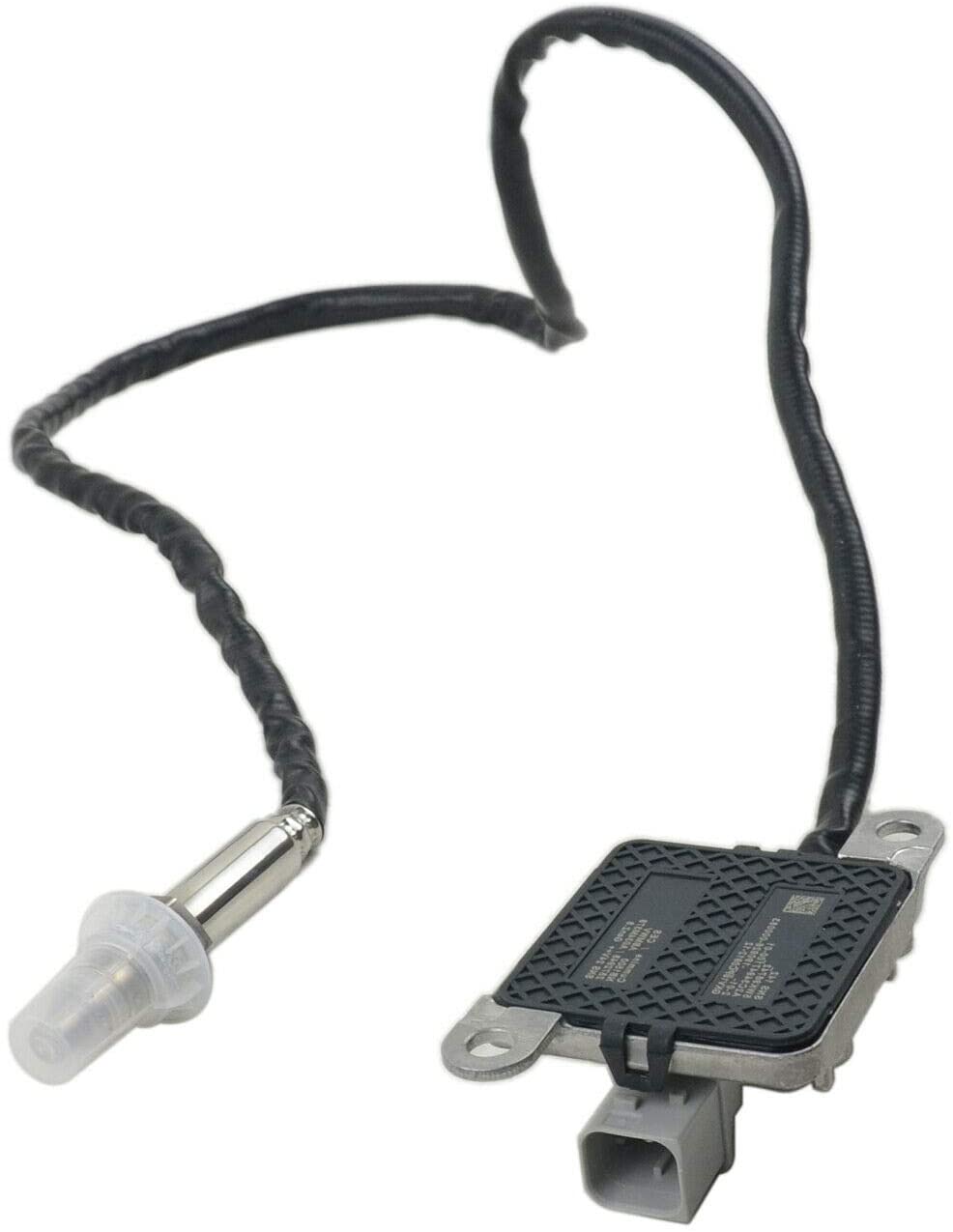 Nitrogen Oxide Nox Gas Sensor 5WK96742 for International Cummins ISB Engine 6.7L Blue Bird, Freightliner, Gillig, Navistar 2872948