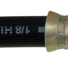 Brake Hydraulic Hose