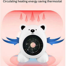 Zyyqt Mini Desktop Heater, Low Power Desktop Home Office Student Dormitory Small Sun Heater (Color : Pink)