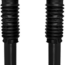 Unity Automotive 2-211110-001 Quick Complete Strut Assembly Kit (Front Pair)