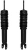 Unity Automotive 2-211110-001 Quick Complete Strut Assembly Kit (Front Pair)