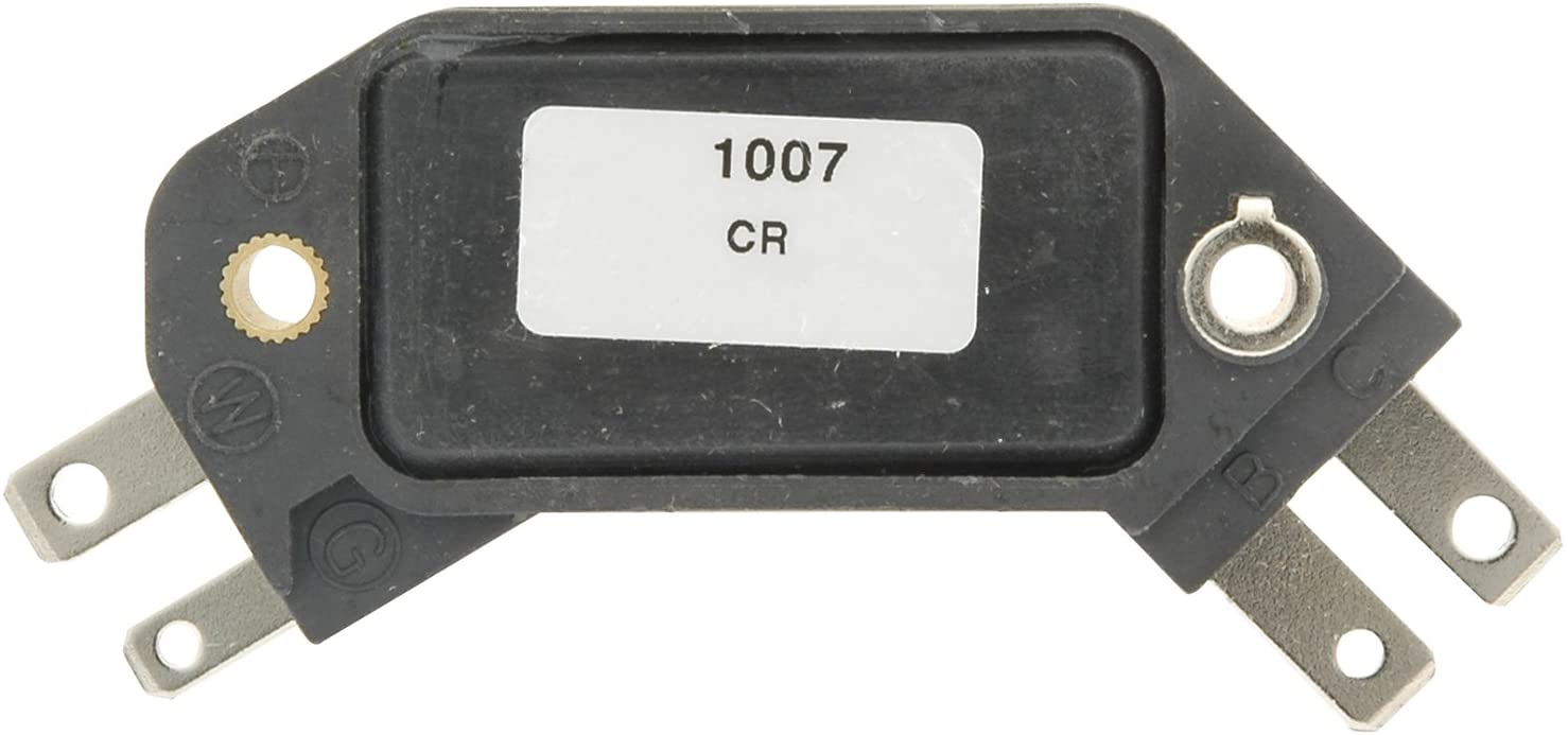 Allstar Performance ALL81208 HEI Ignition Control Module
