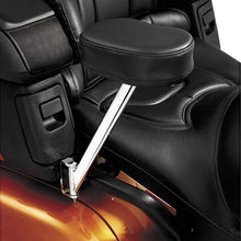 Show Chrome Accessories 2-477 Passenger Armrest