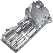 Engine Oil Pan for BMW E46 320i 323i 325i 328i 330i E85 Z4