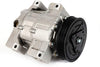 Air Conditioner Compressor AC Compressor & Clutch (US STOCK)