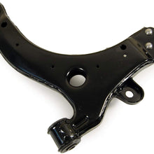 Auto Extra Mevotech MS20329 Control Arm and Ball Joint