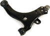 Auto Extra Mevotech MS20329 Control Arm and Ball Joint