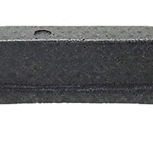 Garage-Pro Front Bumper Absorber for NISSAN ROGUE 2017-2018 BUMEPR ABSORBER Impact (Hybrid 2017)/(Non-Hybrid Models USA Built)