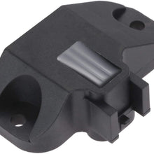 gohantee Turbocharger Air Boost Pressure Sensor Fits for Diesel Engine Replaces 23522322