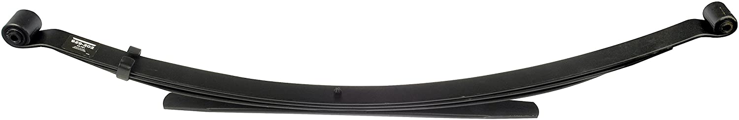 Dorman 929-202 Rear Leaf Spring for Select Ford Models