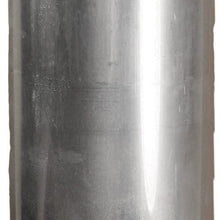TCW 17-10053 A/C Drier (Quality With Perfect Vehicle Fitment)