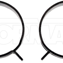 Dorman - HELP 14088 Spring Type Hose Clamps 2.25"