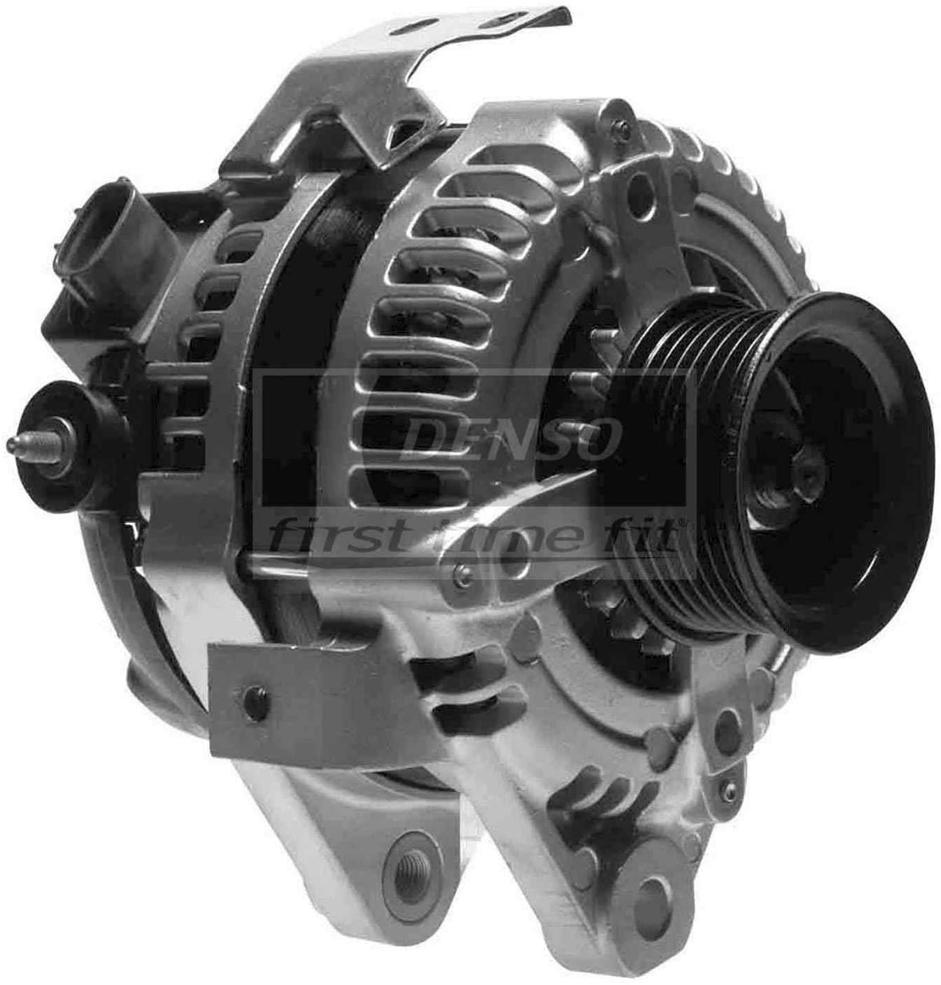 Denso 210-0530 Remanufactured Alternator