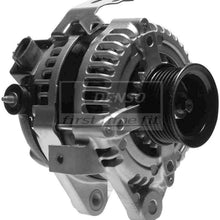 Denso 210-0530 Remanufactured Alternator