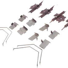 Centric (301.11640) Brake Pad, Ceramic