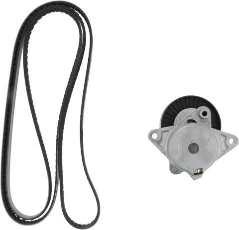 Continental K49262G Accessory Drive Belt Kit