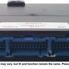 ACDelco 19153625 GM Original Equipment Body Control Module, Remanufactured