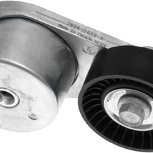 Acdelco 39299 Professional Accessory Drive Belt Tensioner Assembly, 1 Pack