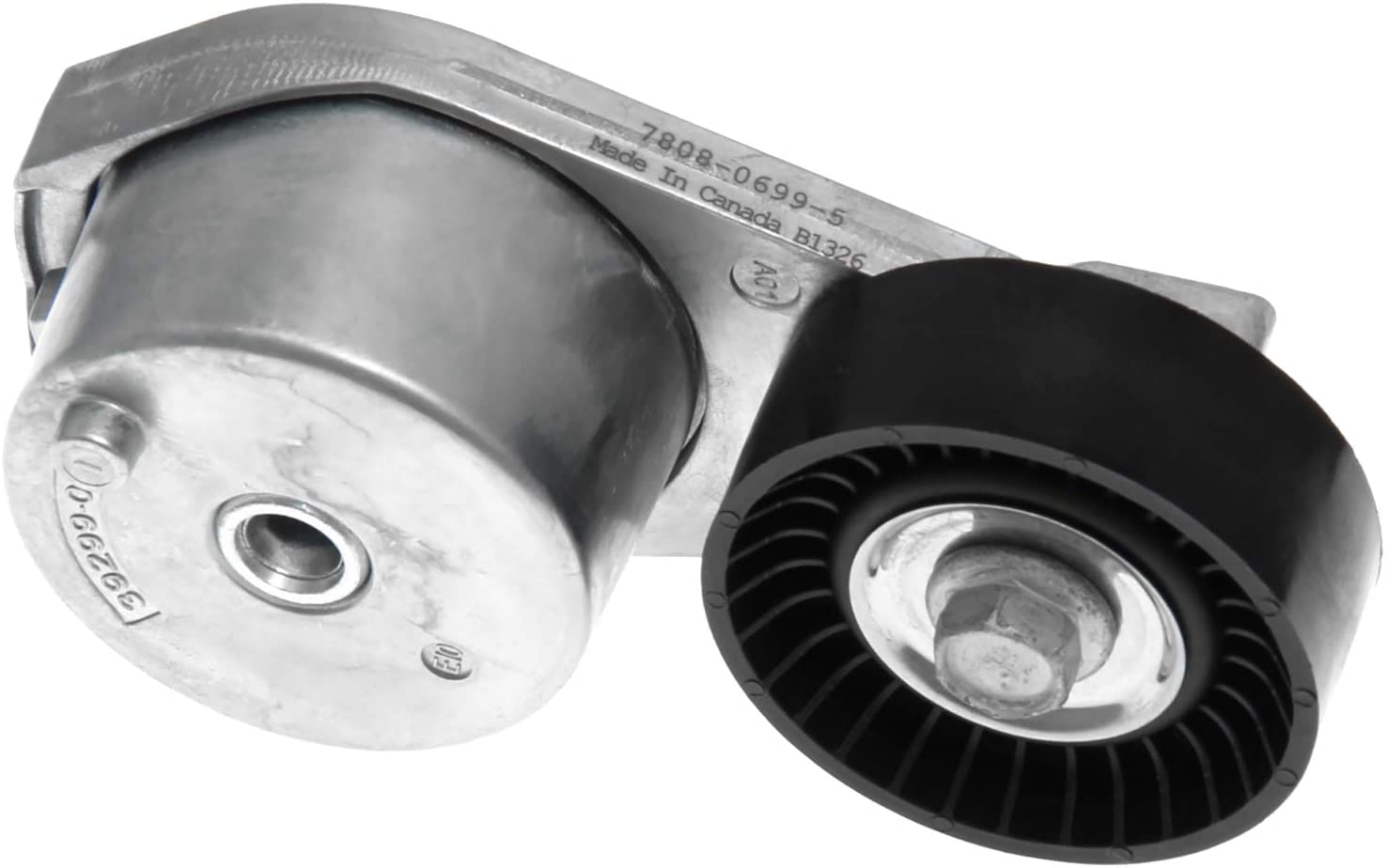 Acdelco 39299 Professional Accessory Drive Belt Tensioner Assembly, 1 Pack