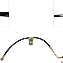 Dorman H38817 Hydraulic Brake Hose