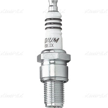 NGK 4218 Spark Plug 4 Pack
