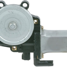 Cardone 42-1046 Remanufactured Power Window Lift Motor