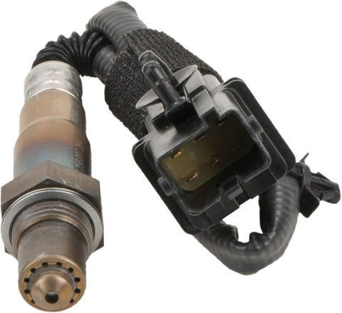 Bosch 17264 Oxygen Sensor, Original Equipment (Infiniti, Nissan)