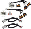 Coil Pack Relocation Kit Repl.#12558948 for LS1 LS6 LSX Included Coil Harness and Extension #d580