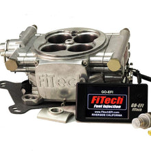 30001 FiTech GO EFI 4 600 HP BASIC KIT