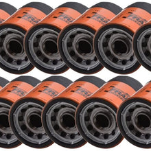 FRAM Ultra Synthetic Automotive Replacement Oil Filter, Designed for Synthetic Oil Changes Lasting up to 20k Miles, XG7317 with SureGrip (Pack of 1)