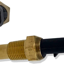 Coolant Temperature Sensor For 1998-2003 Toyota Land Cruiser Sienna 8342016050