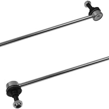 4 Piece Kit Stabilizer Sway Bar End Link Front Rear LH RH for Toyota Rav4