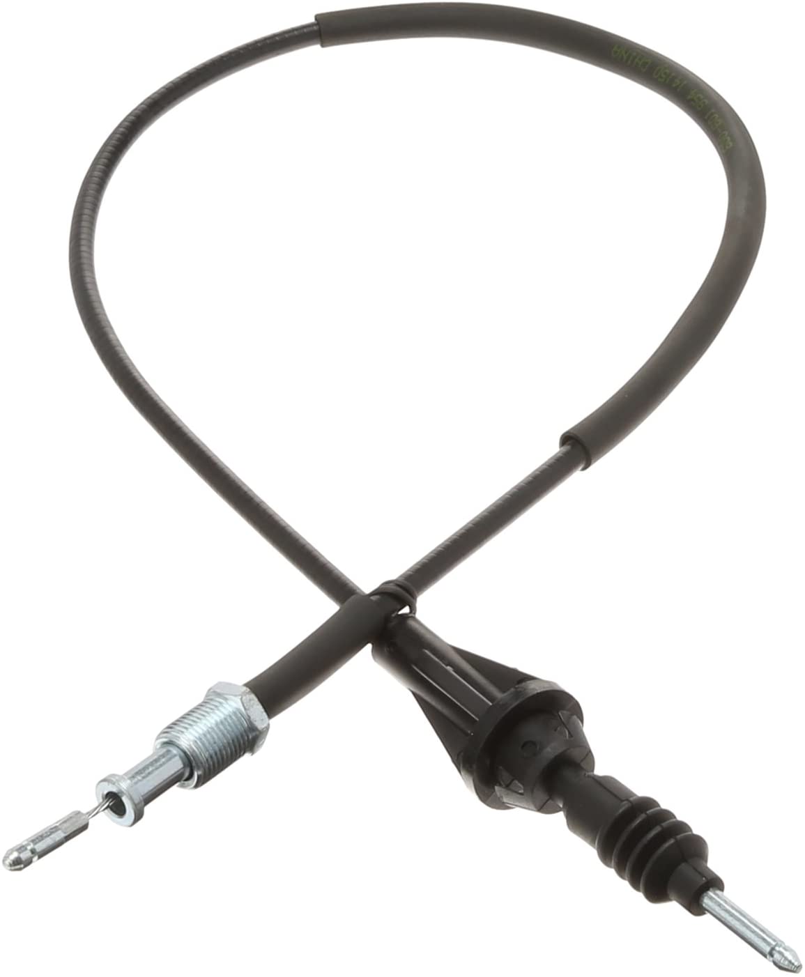 Dorman 600-601 4WD Actuator Cable for Select Chevrolet/GMC Models