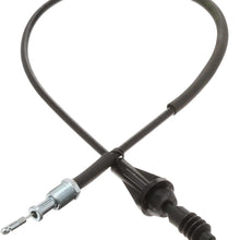 Dorman 600-601 4WD Actuator Cable for Select Chevrolet/GMC Models