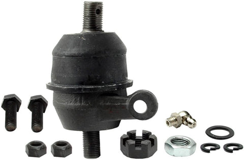 ACDelco 46D2016A Advantage Front Lower Suspension Ball Joint Assembly