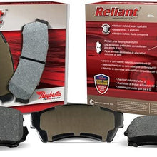 Raybestos Brake Pad Set BPIMGD465ACH