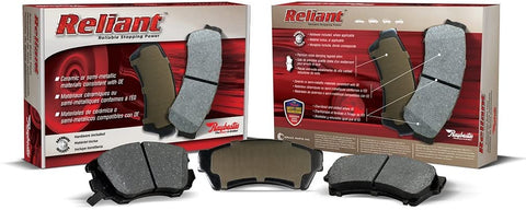 Raybestos Brake Pad Set BPIMGD914CH